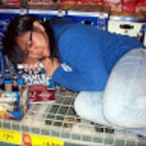 Meet your Posher, Becky